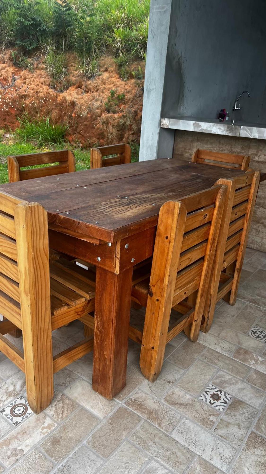 הוילה Marycamp Mairipora Pico Olho D Agua מראה חיצוני תמונה